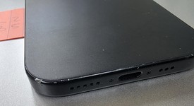 Fair
													Apple iPhone 15 - Unlocked, Black, 128 GB, A2846, photo 4 of 10