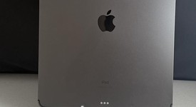 Good
													Apple iPad Pro 12.9" 5th Gen 2021 - Unlocked, Gray, 512 GB, photo 5 of 14
