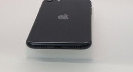 Mint
													Apple iPhone SE 3rd Gen 2022 - AT&T, Midnight, 64 GB, A2595, photo 1 of 7