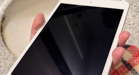 Good
													Apple iPad Mini 5th Gen - Wi-Fi, Silver, 64 GB, photo 3 of 6