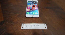 Good
													Apple iPhone 6S - Unlocked, Rose Gold, 64 GB, A1633, photo 1 of 9