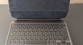 Used
													Apple Magic Keyboard for iPad - Black, photo 2 of 4