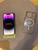 Good Apple iPhone 14 Pro - Unlocked, Purple, 128 GB, A2650