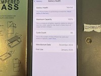 Apple iPhone 16 Pro
