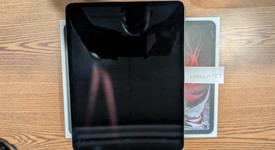 Mint
													Apple iPad Pro 12.9" 3rd Gen 2018 - Unlocked, Gray, 512 GB, A2014, photo 3 of 8