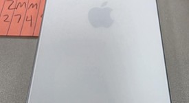 Good
													Apple iPhone 15 - Unlocked, Blue, 128 GB, A2846, photo 4 of 7