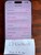 Mint Apple iPhone 16 Pro Max - Unlocked, Desert, 1 TB, A3084
