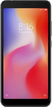Xiaomi Redmi 6A