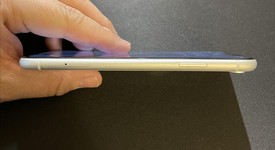Good
													Apple iPhone Xr - Sprint, White, 64 GB, A1984, photo 5 of 7