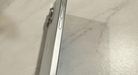 Good
													Apple iPhone 16 Pro Max - Unlocked, White, 1 TB, A3084, photo 5 of 7