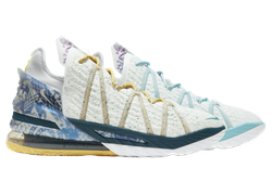 Nike LeBron 18 Reflections Flip for sale