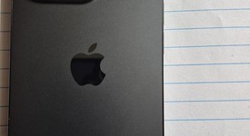 Mint
													Apple iPhone 16 Pro - Unlocked, Black, 128 GB, A3083, photo 2 of 10