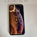 Good Apple iPhone Xs - Unlocked, 64 GB, Gold, A1920