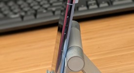 Mint
													Google Pixel 8 Pro - Unlocked, Bay, 256 GB, 12 GB, G1MNW, mmWave 5G, photo 3 of 7