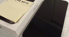 Good
													Apple iPhone 16 Pro Max - Unlocked, Natural, 256 GB, A3084, photo 1 of 13