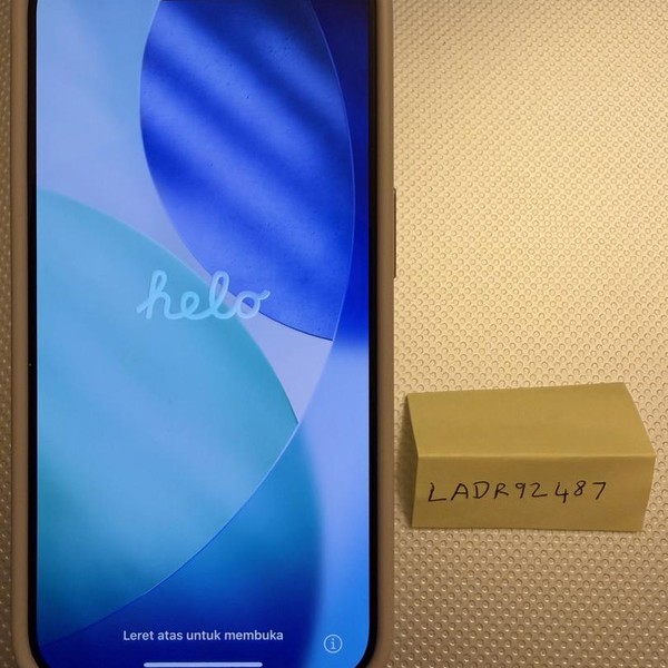 Apple iPhone 15 Pro - Unlocked, 512 GB, White, A2848