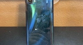Fair
													Motorola Edge (2021) - Verizon, Navy Blue, 128 GB, 6 GB, photo 2 of 2