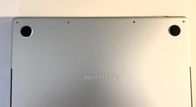 Good
													MacBook Pro 2023 - 14" - Apple M2 Pro 10-core, Silver, 512 GB, 16 GB, photo 4 of 11
