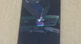 Mint
													Apple iPhone 13 - T-Mobile, Midnight, 128 GB, A2482, photo 5 of 6