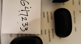 Used
													Bose QuietComfort Ultra Earbuds - Black, photo 6 of 6