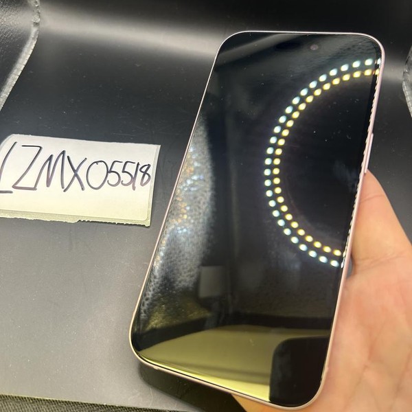 Apple iPhone 15 - T-Mobile, 128 GB, Pink, A2846