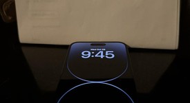 Good
													Apple iPhone 14 Pro Max - Unlocked, Black, 256 GB, A2651, photo 1 of 4