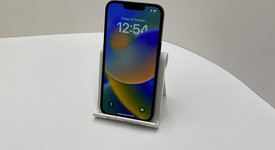 Mint
													Apple iPhone 14 - Unlocked, Midnight, 128 GB, A2649, photo 1 of 6