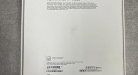 Good
													Apple iPad Pro 11" (M4) 2024 - Unlocked, Black, 512 GB, 8 GB, A2837, Standard Glass, photo 2 of 9