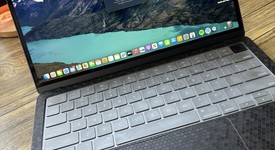 Good
													MacBook Air 2022 - 13" - Apple M2, Midnight, 256 GB, 8 GB, photo 1 of 4