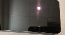 Good
													Samsung Galaxy S24 - Unlocked, Gray, 256 GB, 8 GB, SM-S921U1, photo 5 of 7