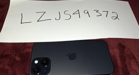 Good
													Apple iPhone 15 - Unlocked, Black, 128 GB, A2846, photo 4 of 7