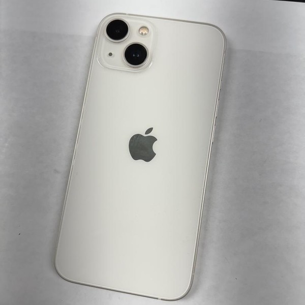 Apple iPhone 13 - Unlocked, 128 GB, Starlight, A2482