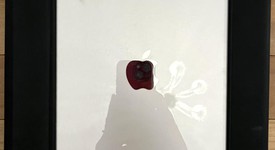 Good
													Apple iPad Pro 12.9" 5th Gen 2021 - Wi-Fi, Silver, 256 GB, photo 4 of 8