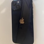 Good Apple iPhone 14 - Unlocked, 128 GB, Midnight, A2649