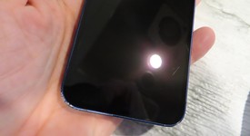 Fair
													Apple iPhone 12 Mini - Unlocked, Blue, 128 GB, A2176, photo 2 of 7