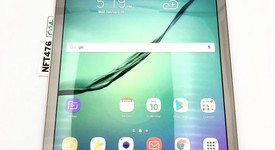 Mint
													Samsung Galaxy Tab S2 9.7 - Wi-Fi, Gold, 32 GB, SM-T810, photo 1 of 7