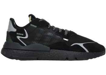 adidas Nite Jogger 3M Core Black for sale