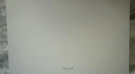 Good
													Microsoft Surface Book - Silver, 256 GB, 8 GB, photo 3 of 10
