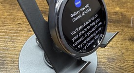 Mint
													Samsung Galaxy Watch6 Classic - Unlocked, Silver, 47mm, photo 4 of 5
