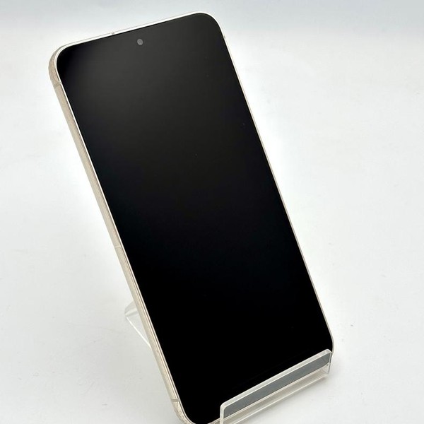 Samsung Galaxy S23 - Unlocked, 256 GB, Cream, 8 GB, SM-S911U1