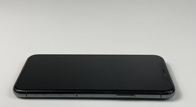 Fair
													Apple iPhone 11 Pro - Unlocked, Green, 256 GB, A2160, photo 6 of 6