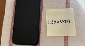 Fair
													Apple iPhone 11 - Unlocked, Black, 128 GB, A2111, photo 3 of 8