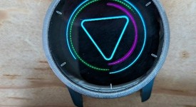 Mint
													Garmin Venu 2 - Silver, photo 3 of 7