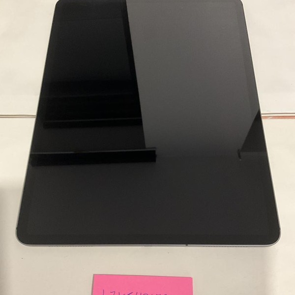 Apple iPad Pro 12.9 inch 4th Gen 2020 - Unlocked, 256 GB, Gray, A2069