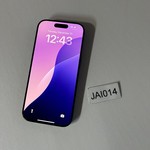 Good Apple iPhone 16 Pro - Unlocked, 1 TB, Black, A3083