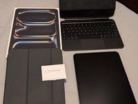 Apple iPad Pro 11" (M4) 2024