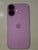 Mint Apple iPhone 16 - Unlocked, Pink, 128 GB, A3081