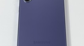 Fair
													Samsung Galaxy S24 - Spectrum, Violet, 256 GB, 8 GB, SM-S921U, photo 3 of 7