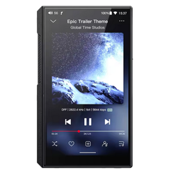 Fiio M11S