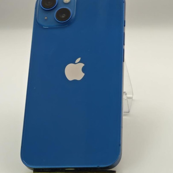 Apple iPhone 13 - AT&T, 128 GB, Blue, A2482